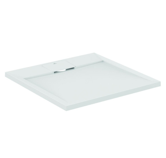 Ideal Standard Ultra Flat S i.life dušo padėklas, 70x70cm, T5246, pasirenkama spalva