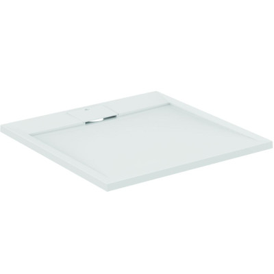 Ideal Standard Ultra Flat S i.life dušo padėklas, 80x80cm, T5229, pasirenkama spalva