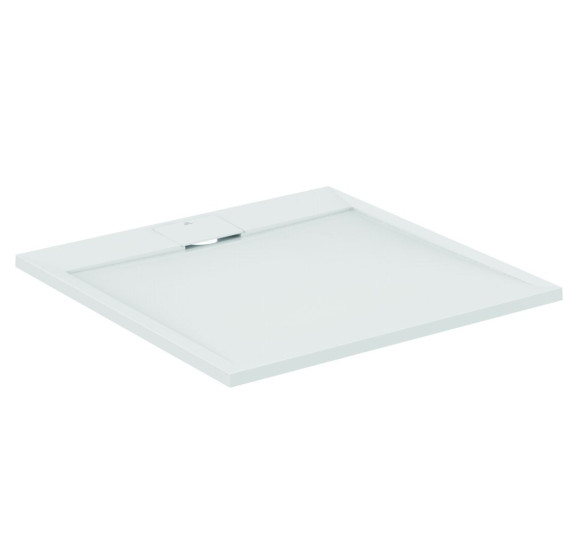 Ideal Standard Ultra Flat S i.life dušo padėklas, 90x90cm, T5227, pasirenkama spalva