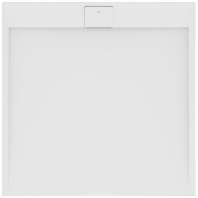 Ideal Standard Ultra Flat S i.life dušo padėklas, 120x120cm, T5242, pasirenkama spalva