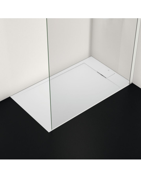 Ideal Standard Ultraflat S i.life dušo padėklas, 120x70cm, T5233, pasirenkama spalva