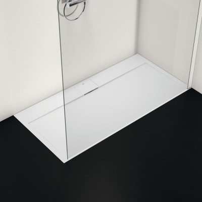 Ideal Standard Ultraflat S i.life dušo padėklas, 140x70cm, T5241, pasirenkama spalva