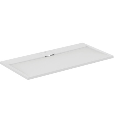 Ideal Standard Ultraflat S i.life dušo padėklas, 140x70cm, T5241, pasirenkama spalva