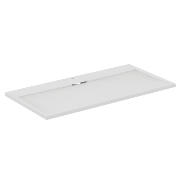 Ideal Standard Ultraflat S i.life dušo padėklas, 140x70cm, T5241, pasirenkama spalva