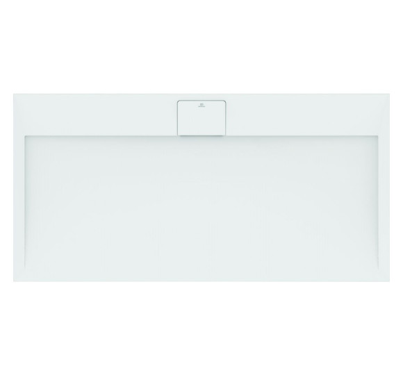 Ideal Standard Ultraflat S i.life dušo padėklas, 140x70cm, T5241, pasirenkama spalva