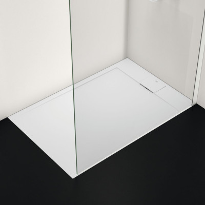 Ideal Standard Ultraflat S i.life dušo padėklas, 120x80cm, T5220, pasirenkama spalva
