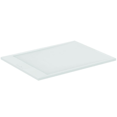 Ideal Standard Ultraflat S i.life dušo padėklas, 120x80cm, T5220, pasirenkama spalva