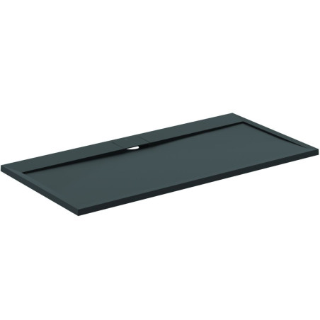 Ideal Standard Ultraflat S i.life dušo padėklas, 160x80cm, T5225, pasirenkama spalva