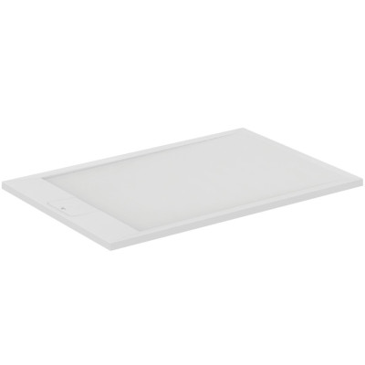 Ideal Standard Ultraflat S i.life dušo padėklas, 120x90cm, T5221, pasirenkama spalva