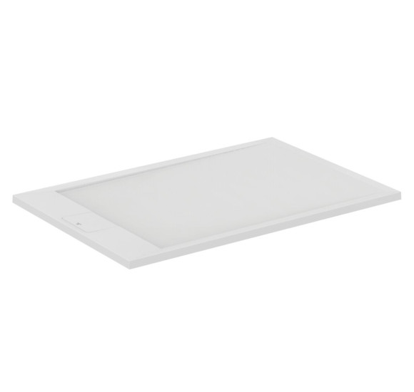 Ideal Standard Ultraflat S i.life dušo padėklas, 120x90cm, T5221, pasirenkama spalva