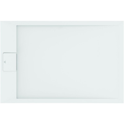 Ideal Standard Ultraflat S i.life dušo padėklas, 120x90cm, T5221, pasirenkama spalva