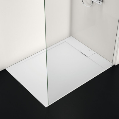 Ideal Standard Ultraflat S i.life dušo padėklas, 120x90cm, T5221, pasirenkama spalva