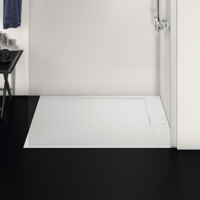 Ideal Standard Ultraflat S i.life dušo padėklas, 120x90cm, T5221, pasirenkama spalva