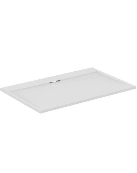 Ideal Standard Ultraflat S i.life dušo padėklas, 140x90cm, T5222, pasirenkama spalva