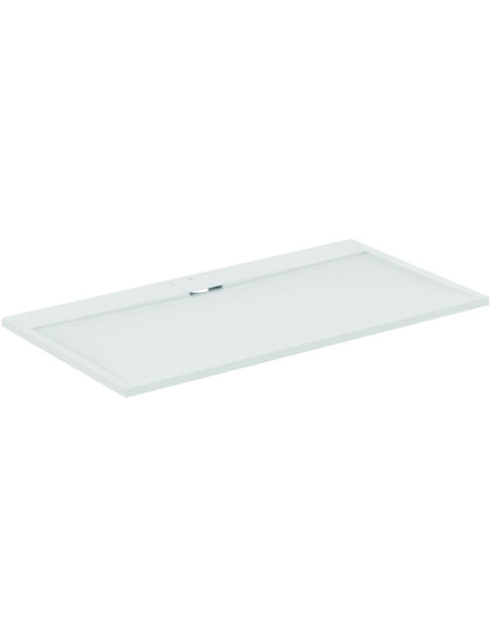 Ideal Standard Ultraflat S i.life dušo padėklas, 170x90cm, T5239, pasirenkama spalva