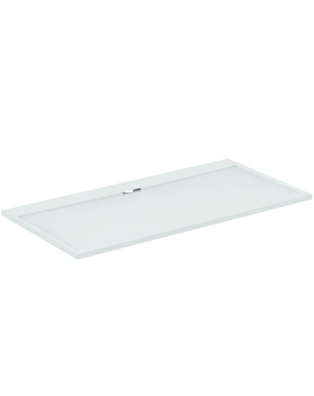 Ideal Standard Ultraflat S i.life dušo padėklas, 200x100cm, T5235, pasirenkama spalva