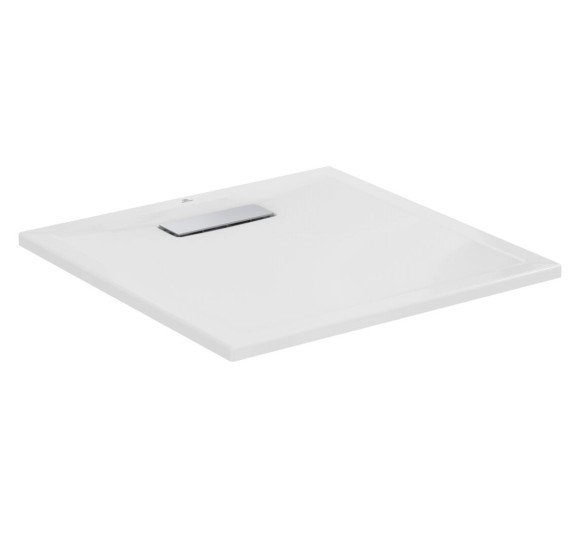 Ideal Standard Ultra Flat New dušo padėklas, 70x70cm, T4465, pasirenkama spalva