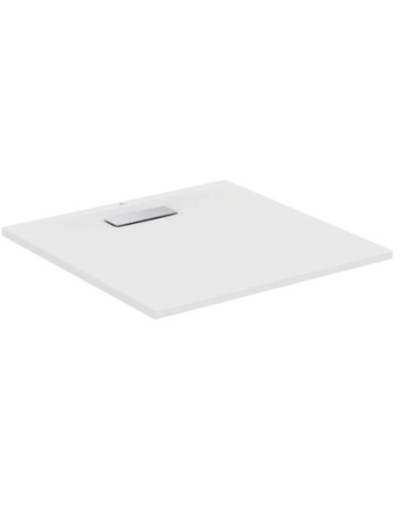 Ideal Standard Ultra Flat New dušo padėklas, 80x80cm, T4466, pasirenkama spalva