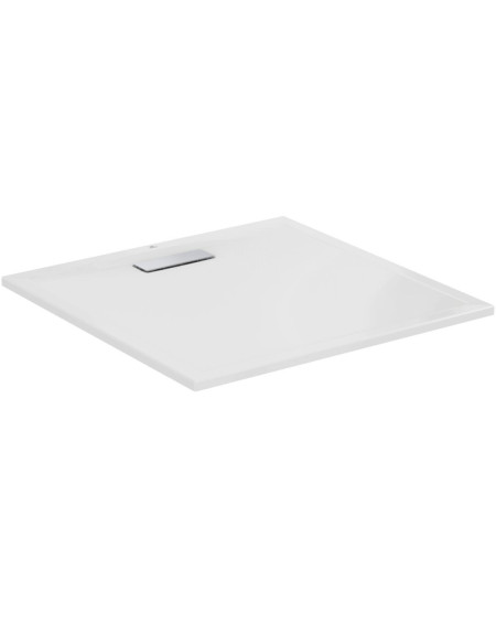 Ideal Standard Ultra Flat New dušo padėklas, 90x90cm, T4467, pasirenkama spalva