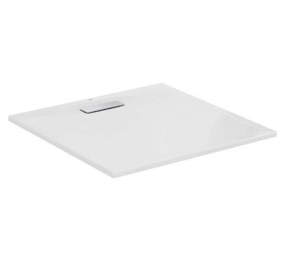 Ideal Standard Ultra Flat New dušo padėklas, 90x90cm, T4467, pasirenkama spalva