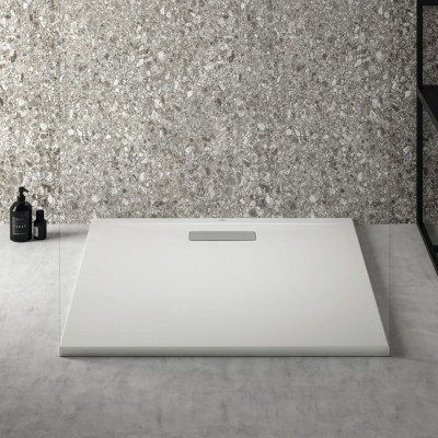 Ideal Standard Ultra Flat New dušo padėklas, 90x90cm, T4467, pasirenkama spalva