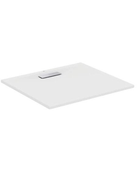 Ideal Standard Ultra Flat New dušo padėklas, 80x90cm, T4481, pasirenkama spalva