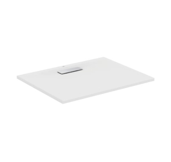 Ideal Standard Ultra Flat New dušo padėklas, 90x70cm, T4474, pasirenkama spalva