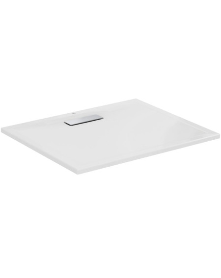 Ideal Standard Ultra Flat New dušo padėklas, 90x75cm, T4480, pasirenkama spalva