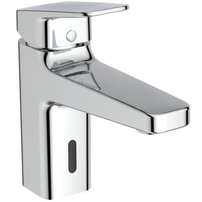 Ideal Standard Ceraplan IX hibridinis maišytuvas praustuvui, BD282, pasirenkama spalva