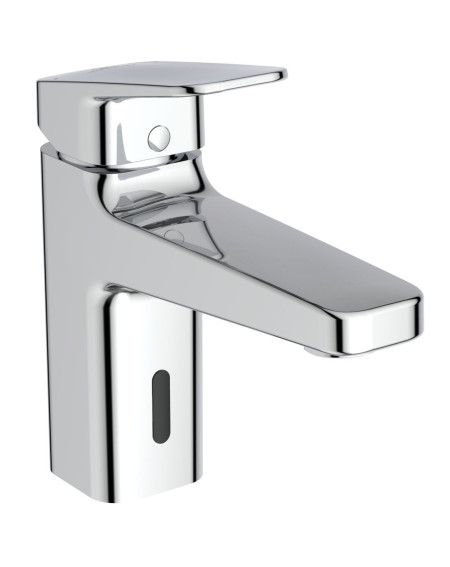 Ideal Standard Ceraplan IX hibridinis maišytuvas praustuvui, BD283, pasirenkama spalva