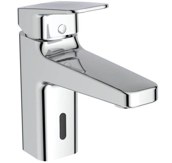 Ideal Standard Ceraplan IX hibridinis maišytuvas praustuvui, BD283, pasirenkama spalva