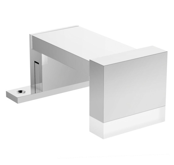 Ideal Standard Titty LED šviestuvas veidrodžiui, 4,8 W, 230V, T3153