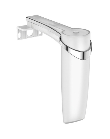 Ideal Standard Sabrina LED šviestuvas veidrodžiui, 3 W, 220-240 V, T3248
