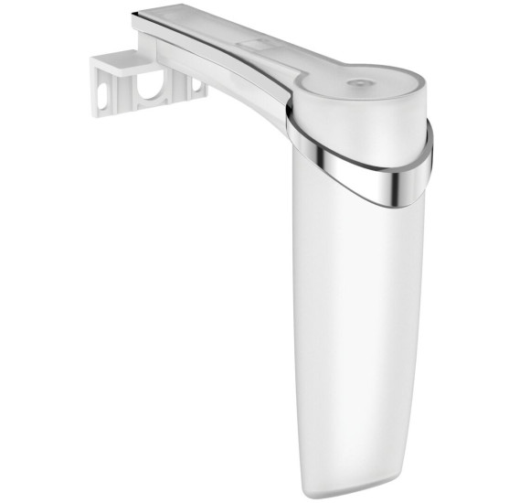 Ideal Standard Sabrina LED šviestuvas veidrodžiui, 3 W, 220-240 V, T3248