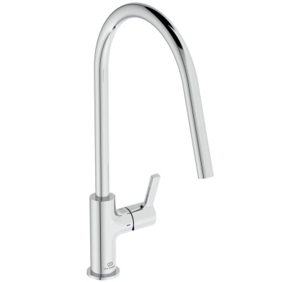 Virtuvinis maišytuvas Ideal Standard Gusto Round BD408, pasirenkama spalva