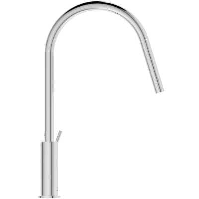 Virtuvinis maišytuvas Ideal Standard Gusto Round BD408, pasirenkama spalva