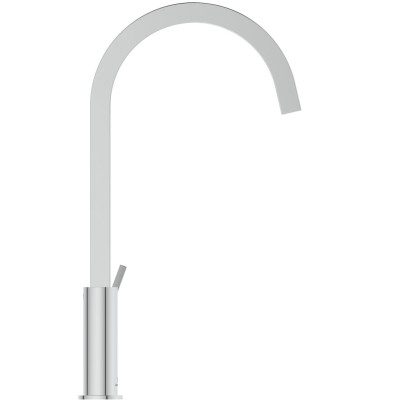 Virtuvinis maišytuvas Ideal Standard Gusto Square BD411, pasirenkama spalva