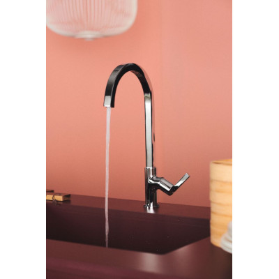 Virtuvinis maišytuvas Ideal Standard Gusto Square BD411, pasirenkama spalva
