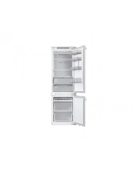 Šaldytuvas SAMSUNG BRB26713EWW/EF