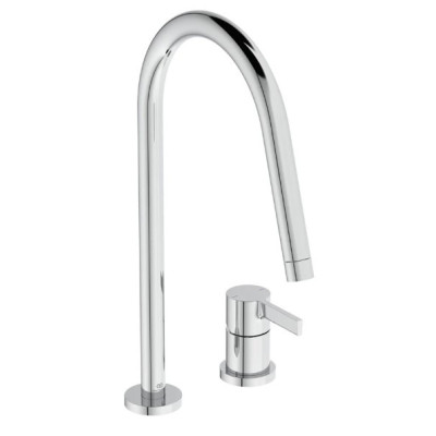 Virtuvinis maišytuvas Ideal Standard Gusto BD422, 2 dalių, pasirenkama spalva