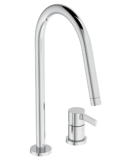 Virtuvinis maišytuvas Ideal Standard Gusto BD422, 2 dalių, pasirenkama spalva