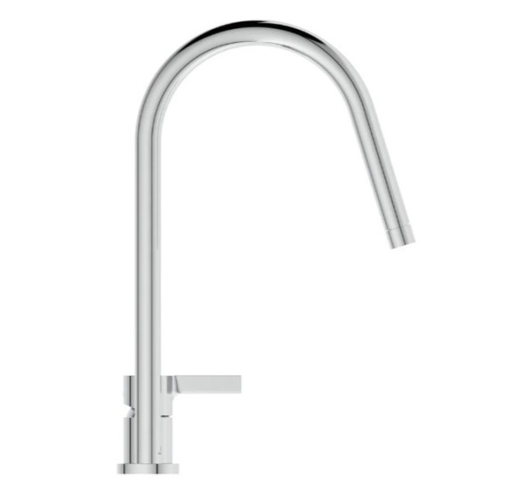Virtuvinis maišytuvas Ideal Standard Gusto BD422, 2 dalių, pasirenkama spalva