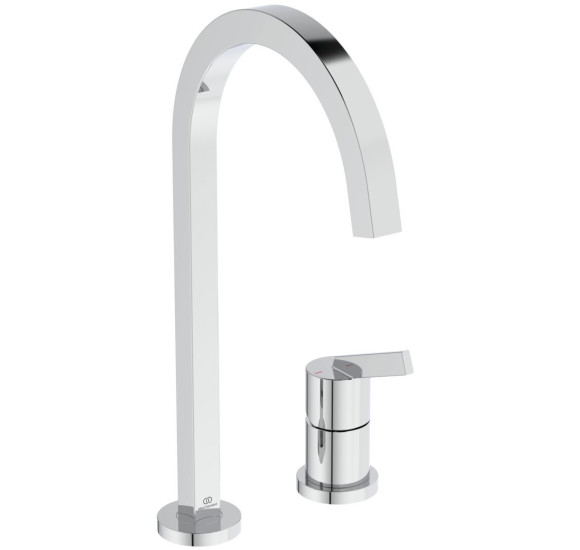 Virtuvinis maišytuvas Ideal Standard Gusto BD423, 2 dalių, pasirenkama spalva