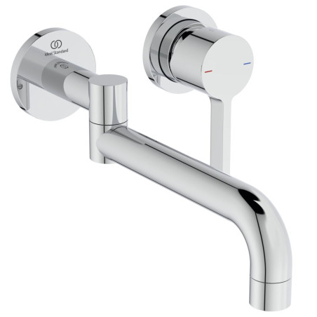 Virtuvinis maišytuvas Ideal Standard Gusto BD426, 2 dalių, pasirenkama spalva