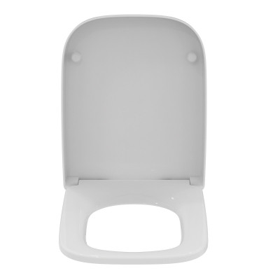 Ideal Standard i.Life A klozeto dangtis su ,,Soft Close" sistema