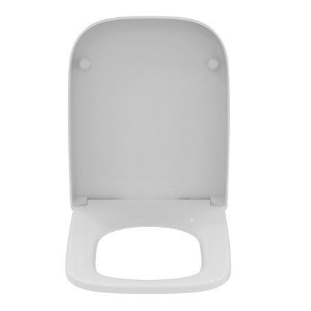 Ideal Standard i.Life A klozeto dangtis su ,,Soft Close" sistema