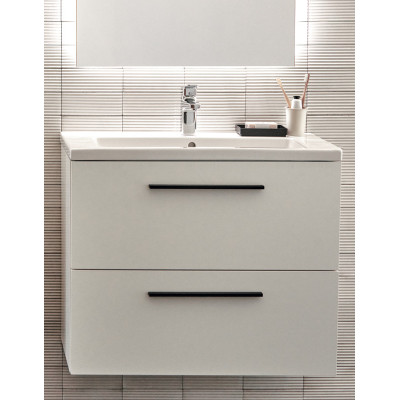 Ideal Standard i.Life S 80x37,5cm Kompaktinė, pakabinama vonios spintelė (pasirenkamos spalvos)