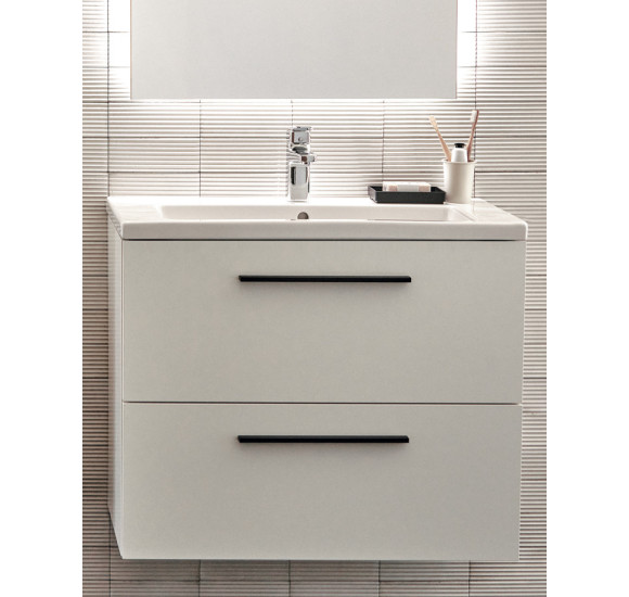 Ideal Standard i.Life S 80x37,5cm Kompaktinė, pakabinama vonios spintelė (pasirenkamos spalvos)