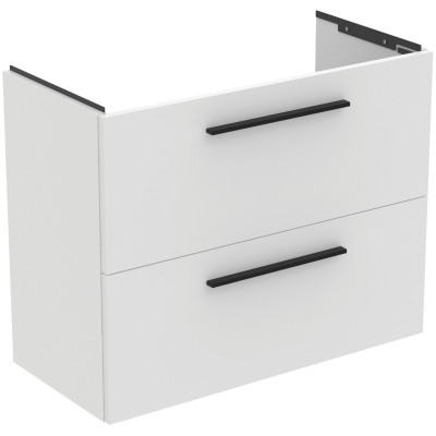 Ideal Standard i.Life S 80x37,5cm Kompaktinė, pakabinama vonios spintelė (pasirenkamos spalvos)