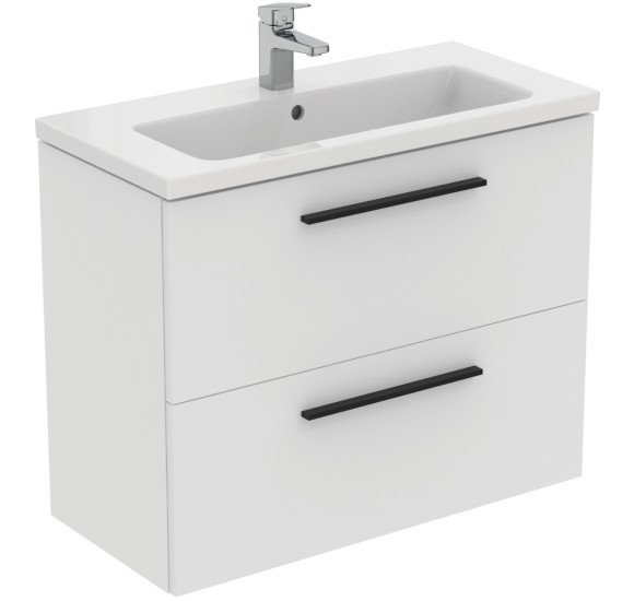 Ideal Standard i.Life S 80x37,5cm Kompaktinė, pakabinama vonios spintelė (pasirenkamos spalvos)